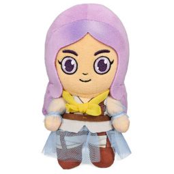 Kid Robot - Critical Role S2 [Bells Hells] Phunny Plush Figure - IMOGEN TEMULT (7.5 inch)