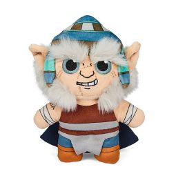 Kid Robot - Critical Role Phunny Plush Figure - CHETNEY POCK O'PEA (7 inch)