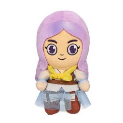 Kid Robot - Critical Role Phunny Plush Figure - IMOGEN TEMULT (7 inch)