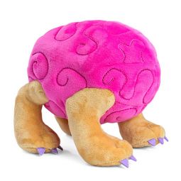 Kid Robot - Dungeons & Dragons Phunny Plush Figure - INTELLECT DEVOURER (7.5 inch)