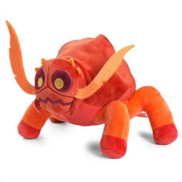 Kid Robot - Dungeons & Dragons Phunny Plush Figure - RUST MONSTER (7.5 inch)