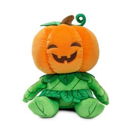 Kid Robot - Pathfinder Phunny Plush Figure - GOURD LESHY (7 inch)