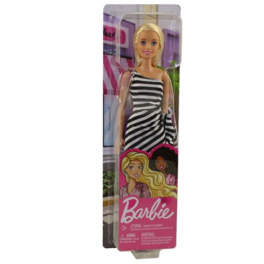dress barbie dolls