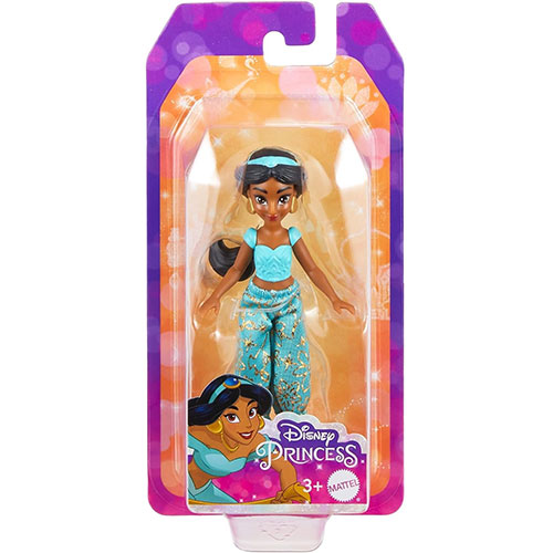 Jasmine hasbro doll online