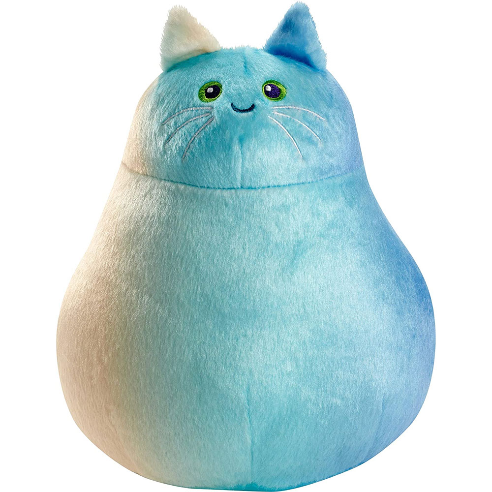 mr mittens soul plush