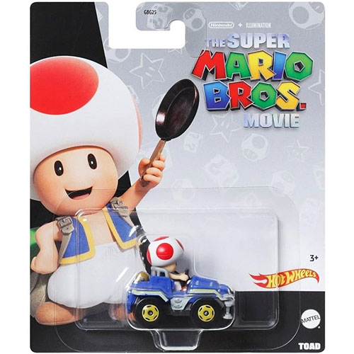 Mario bros hot wheels cars on sale