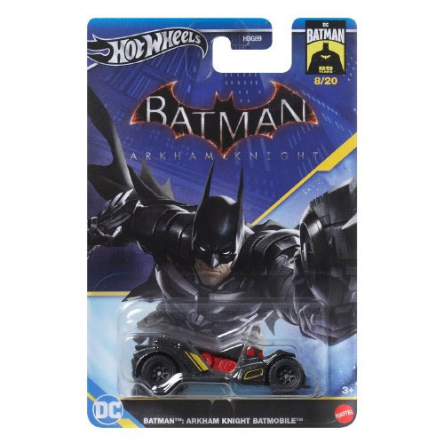 Hot wheels dc comics on sale