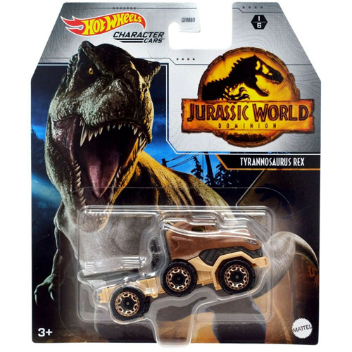 Jurassic World Toys in Toys Character Shop 