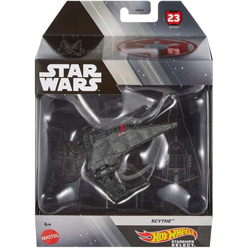 Hot wheels kylo ren online