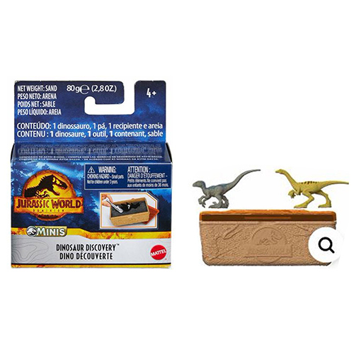 Gallimimus toy cheap