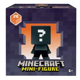 minecraft dungeons mini figure