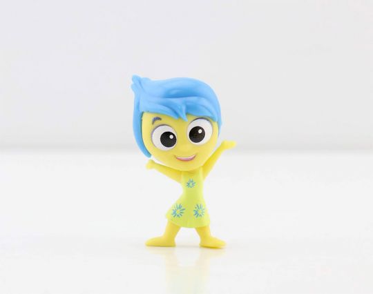 inside out mini figures