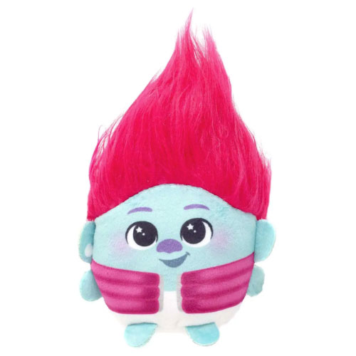 Mattel Trolls Band Together Hairmony Mixers Sound Plush - FLOYD (6 inch ...