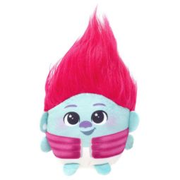 Mattel Trolls Band Together Hairmony Mixers Sound Plush - FLOYD (6 inch)[HNT44]