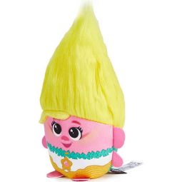 Mattel Trolls Band Together Hairmony Mixers Sound Plush - VIVA (6 inch)[HNT42]