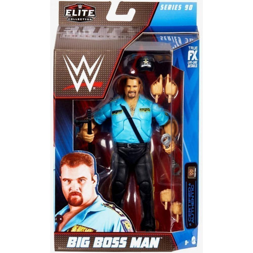 wwe man toys