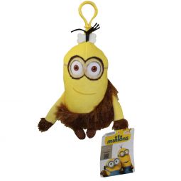 Despicable Me Jerry Plush Backpack