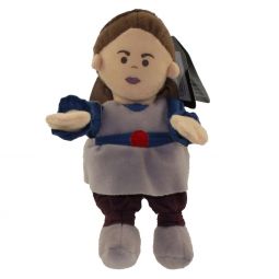 Star Wars - Plush Buddies - PADME NABERRIE (7 inch)