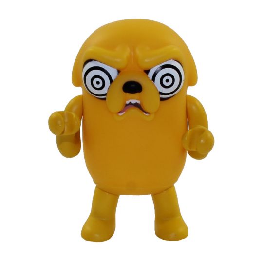 Titan Merchandise Vinyl Minifigure Cartoon Network S2 Jake