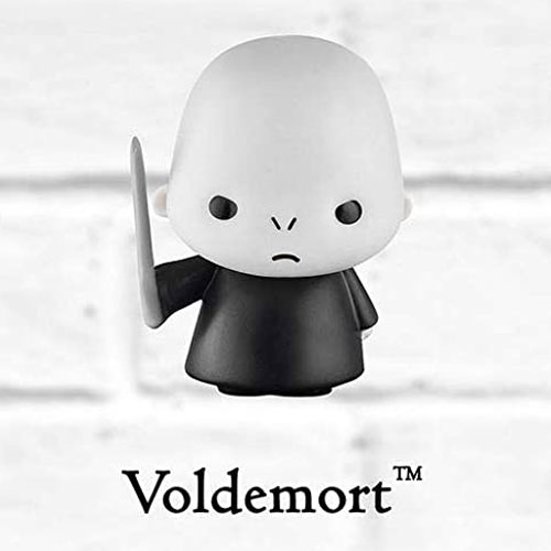 voldemort plush toy