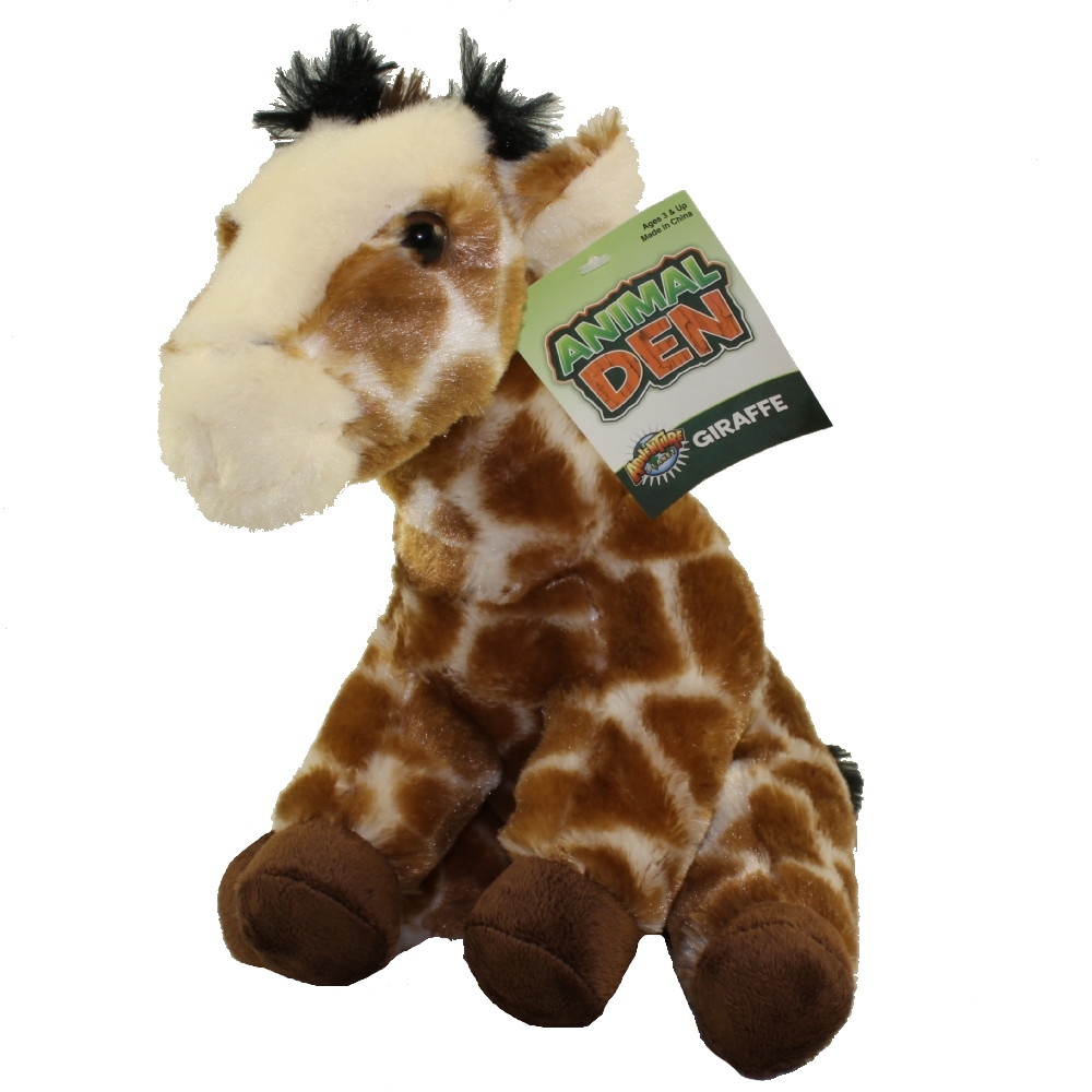 petooties giraffe