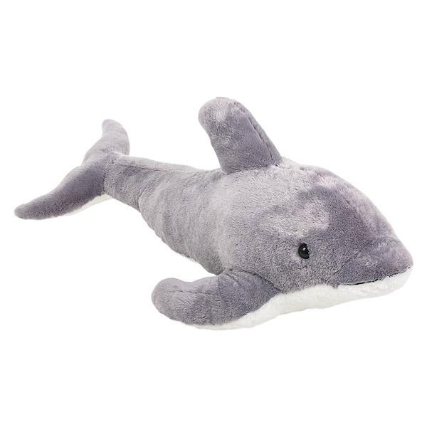 Rhode Island Novelty Plush - GIANT DOLPHIN (60 inch): BBToyStore.com ...