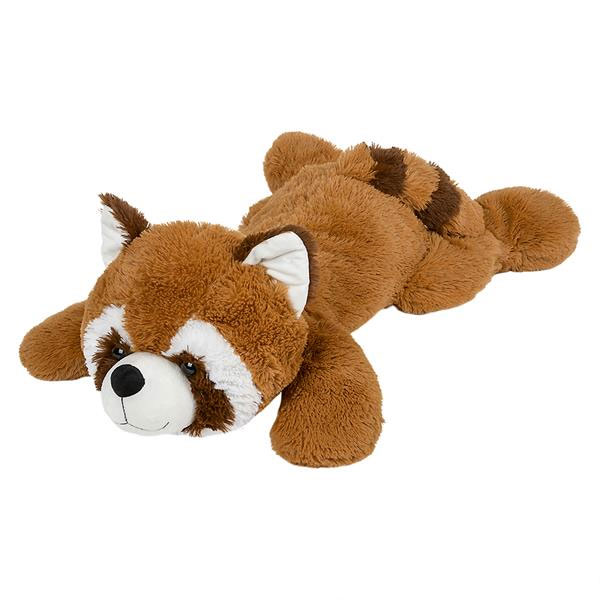 Adventure Planet Plush - LAYING RED PANDA (32 inch)