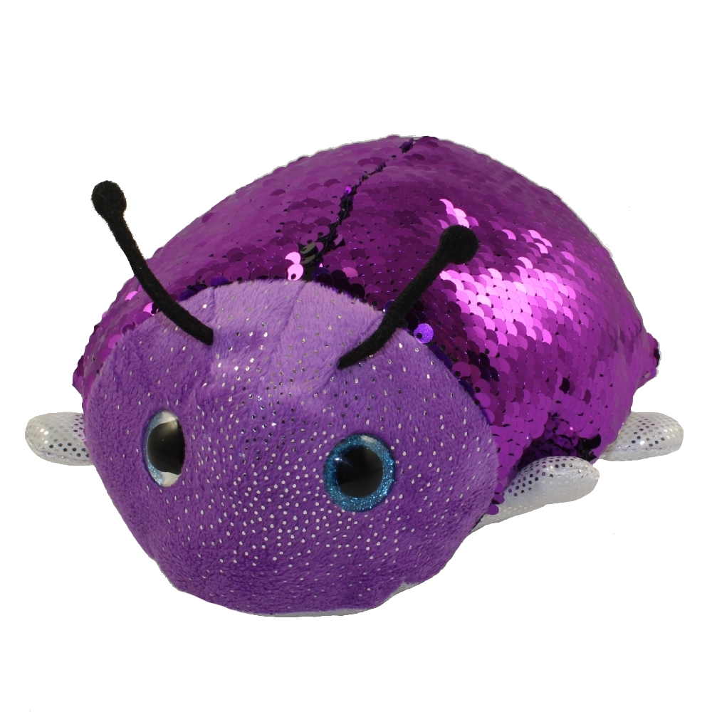 ladybug plush