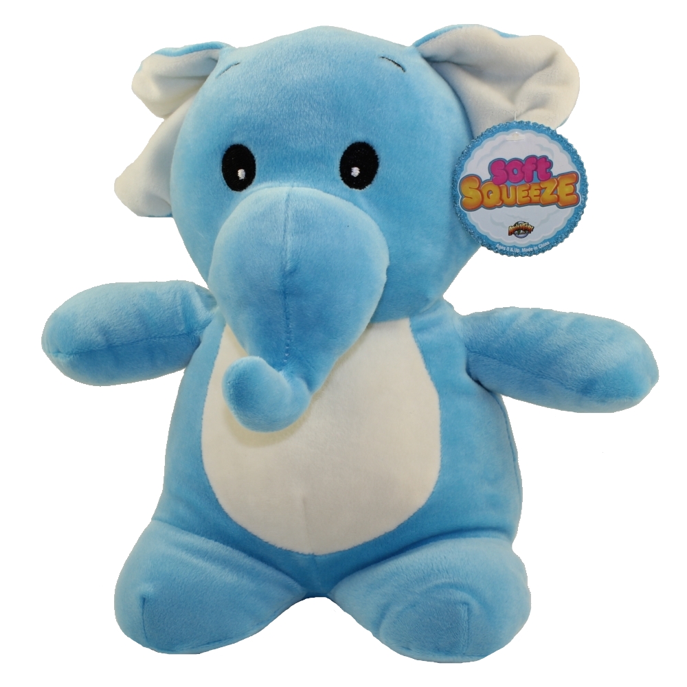 nature planet soft toy