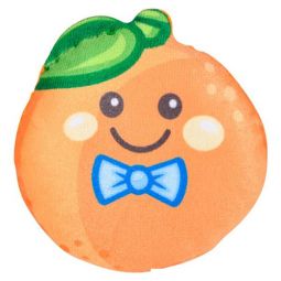 Nanco Plush - Fruit - ORANGE (5 inch)