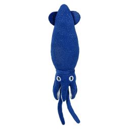 Rhode Island Novelty Plush - SQUID (Blue)[13 inch]