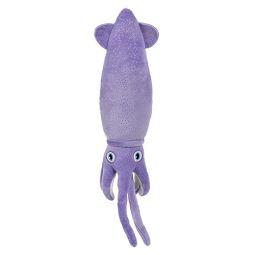 Rhode Island Novelty Plush - SQUID (Purple)[13 inch]