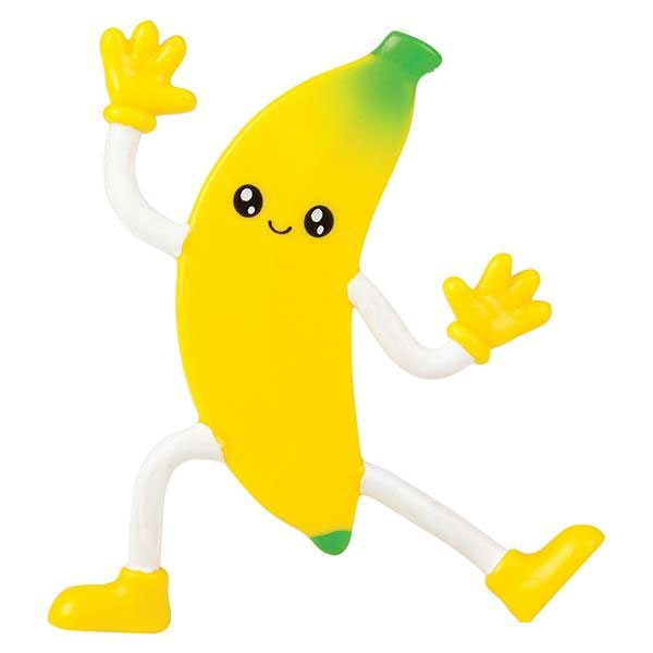 Prank Stuff Gag Gifts Of Shaking Banana Man Figure For Age, 50% OFF