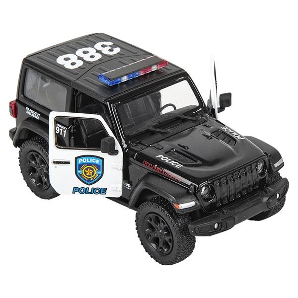 Rhode Island Novelty - Pull Back Die-Cast Metal Vehicle- 2018