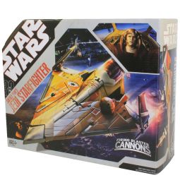 Star Wars Action Figures: BBToyStore.com - Toys, Plush, Trading Cards ...