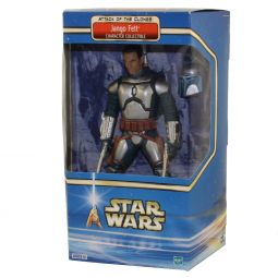 Star Wars - Attack of the Clones Action Figure - JANGO FETT (12 inch)