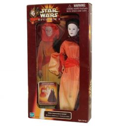 Star Wars - Episode 1 (EP1) Figure Doll - QUEEN AMIDALA (Hidden Majesty)(12 inch)