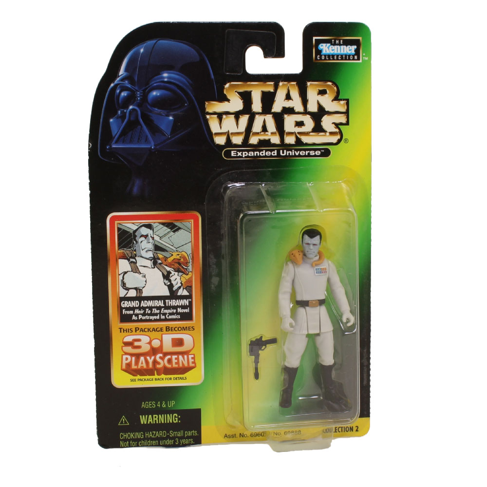 thrawn action figure