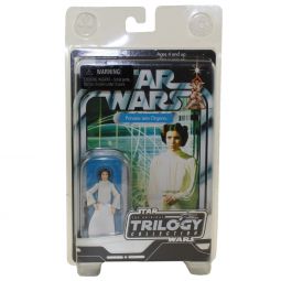 Star Wars - Original Trilogy Classic Collection - Action Figure - Princess Leia Organa (3.75 inch