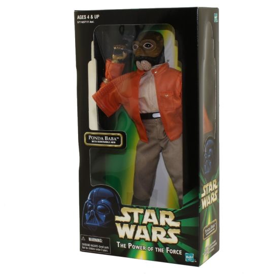 Ponda baba hot sale figure