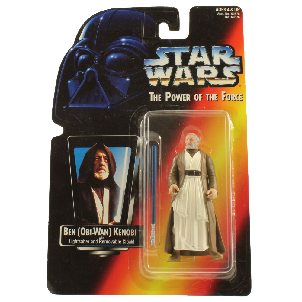 star wars potf figures price guide