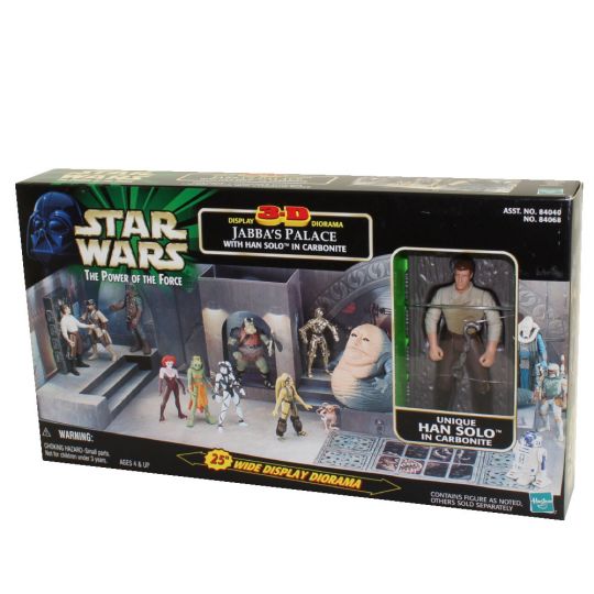 jabba's palace playset