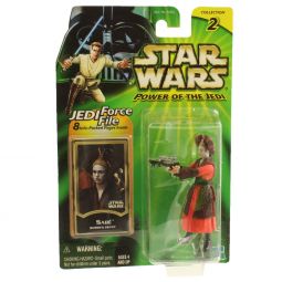 Star Wars - Power of the Jedi (POTJ) - Action Figure - SABE (3.75 inch)