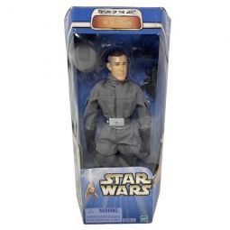 Star Wars - Return of the Jedi Action Figure Doll - AT-ST DRIVER [12 inch]