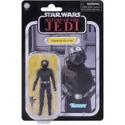 Star Wars - Return of the Jedi Vintage Collection Action Figure - IMPERIAL GUNNER [3.75 inch]