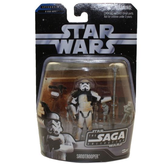 star wars saga action figures