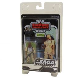 Star Wars - Empire Strikes Back Saga Collection Action Figure - BOSSK (Bounty Hunter)