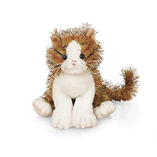 Lil'Kinz Virtual Pet Plush - ALLEY CAT (5.5 inch)