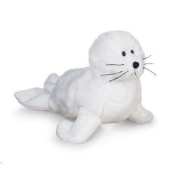 Lil'Kinz Virtual Pet Plush - SEAL (7 inch)