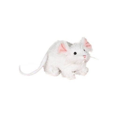 lil kinz white mouse